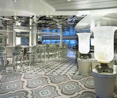 Imágen Crystal Symphony 11
