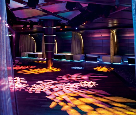 Niew Amsterdam_discoteca