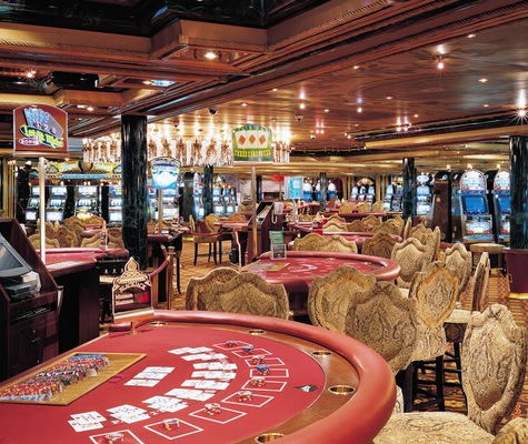 Imágen Carnival Liberty 24