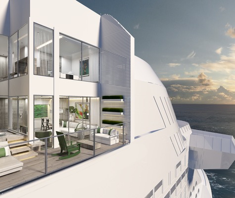 Imágen Celebrity Edge 8