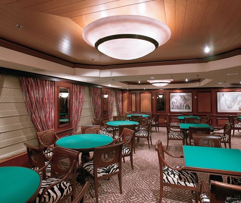 Sarengeti Club