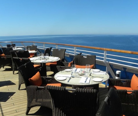 Imágen Oceania Marina 5