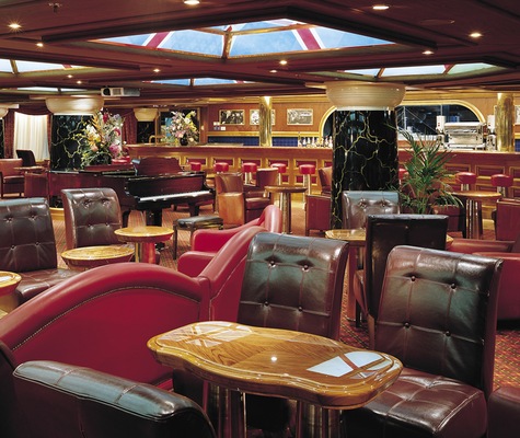 Imágen Carnival Valor 19