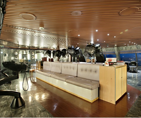 Imágen Carnival Radiance 1