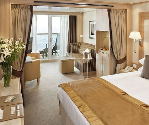 Suite Veranda
