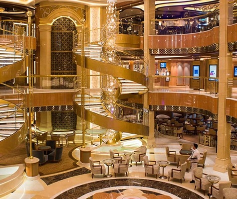 atrium