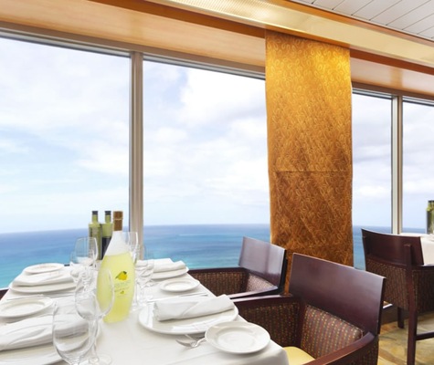 Restaurante Canaleto