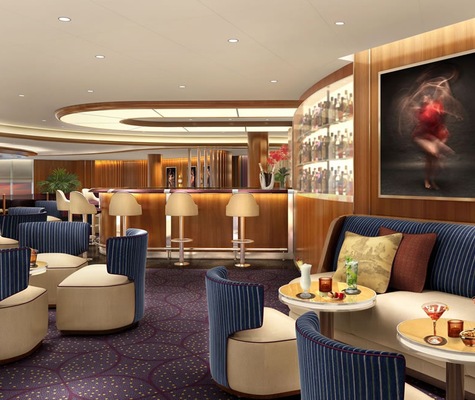 Signature Lounge