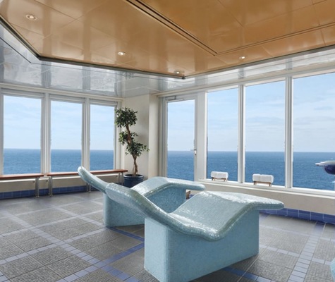 Thermal Suite