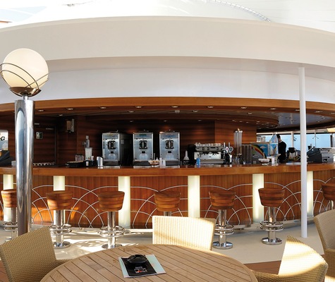 Mojito bar