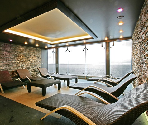 MSC Aurea Spa