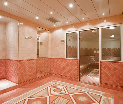 MSC Aurea Spa