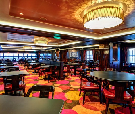 Cagneys Steakhouse