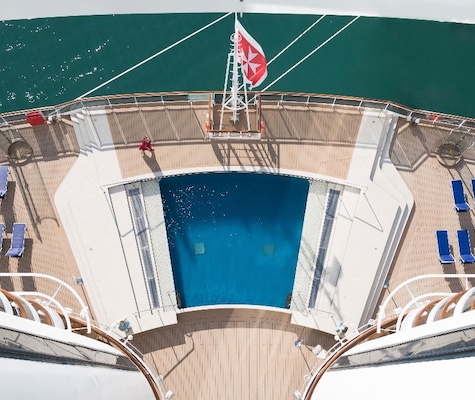 Imágen MSC Seaview 42