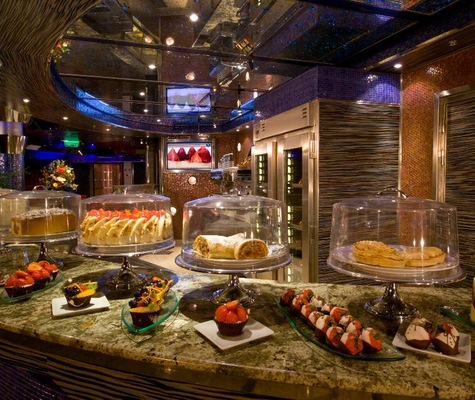 Coffee Bar