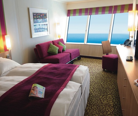 suite Panorama