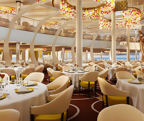Restaurante Vista Mar