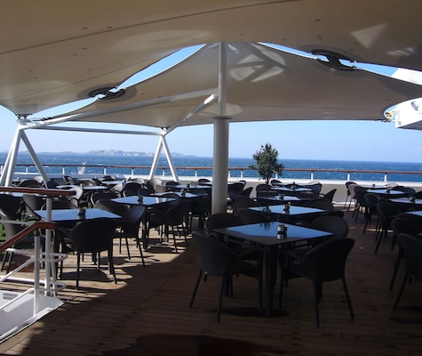 Terraza