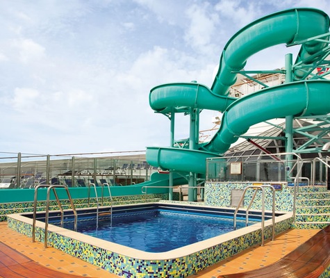 Imágen Carnival Valor 1