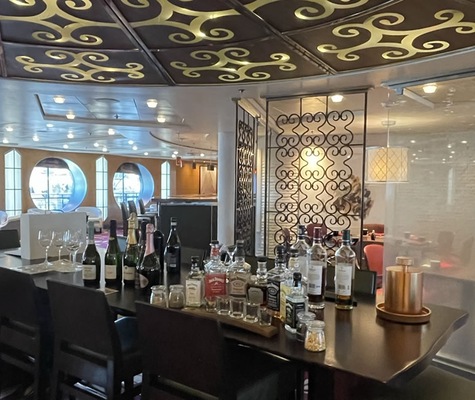 Imágen Celebrity Infinity 12