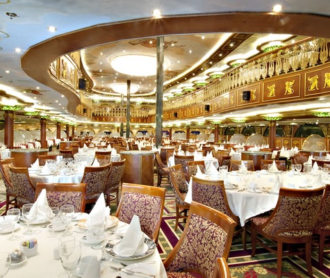 Imágen Carnival Spirit 6