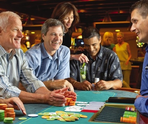 Casino