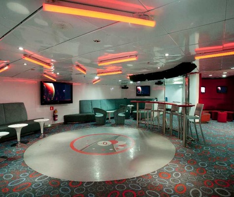 Club O2