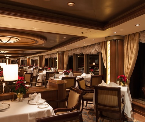 QV_Queens Grill