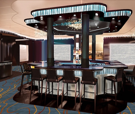 Mixx Bar