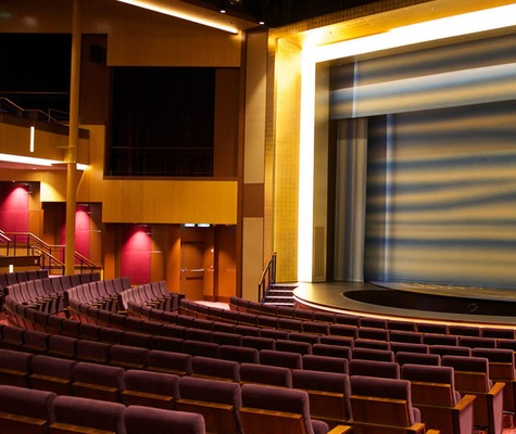 Teatro Royal
