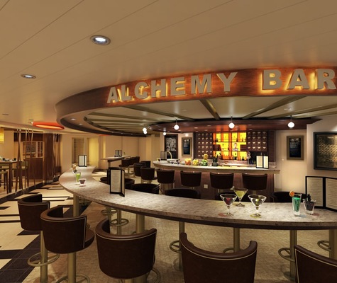 Bar Alchemy