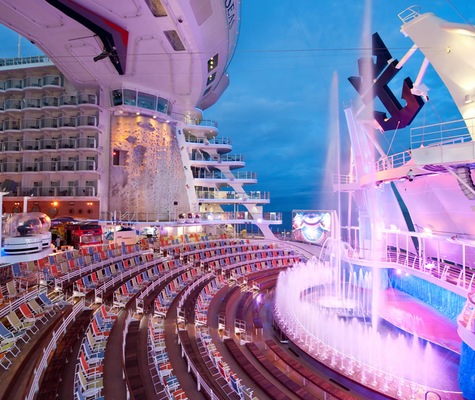 Aqua Theater