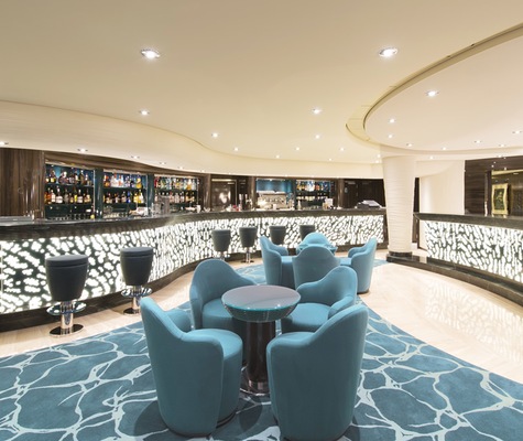 Preziosa bar
