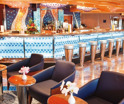 Grand Bar Elettra