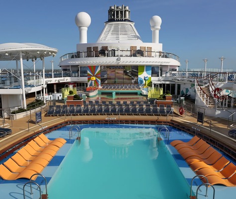 Imágen Anthem of the Seas 30