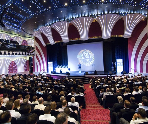 Teatro