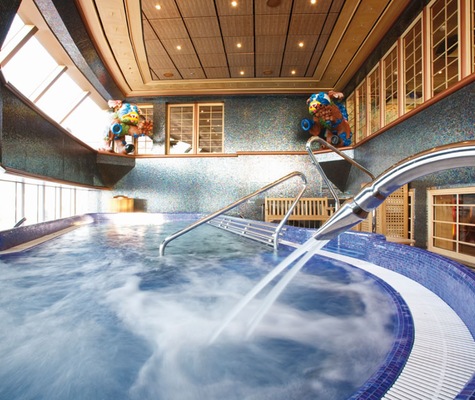 Samsara spa