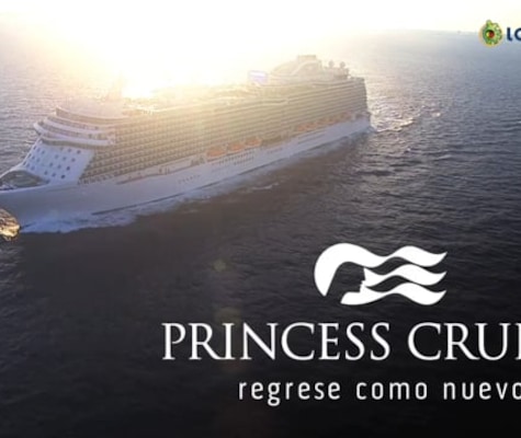 Regrese como nuevo
