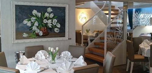 Restaurante CroisiEurope