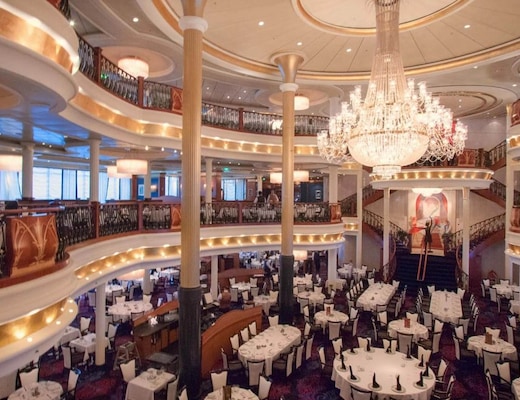 Imágen Navigator of the Seas 16
