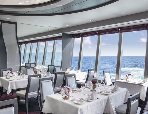 Imágen MSC Bellissima 15