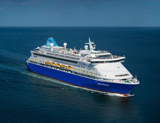 Imágen Celestyal Cruises 9