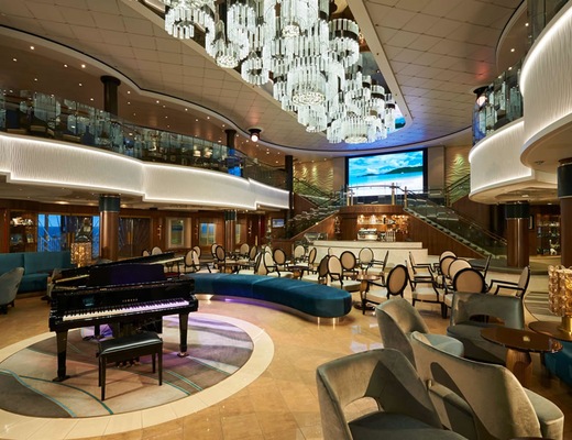 Imágen Norwegian Jade 7