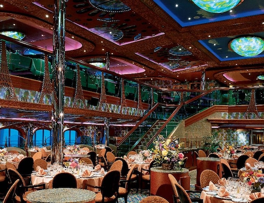 Renoir Restaurante