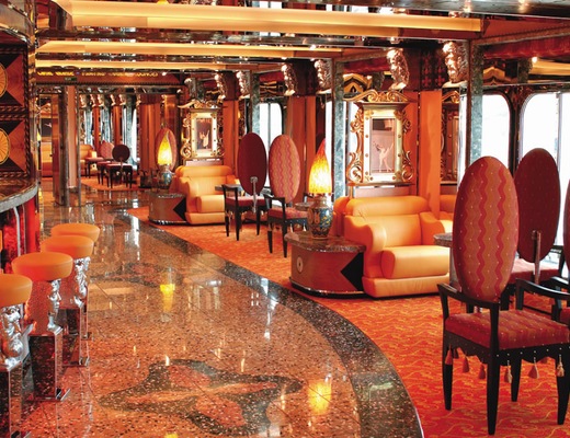 Lounge Italia