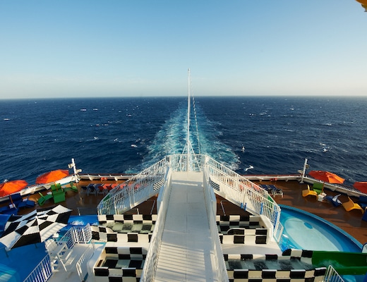 Imágen Carnival Sunshine 37