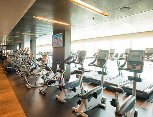 gimnasio