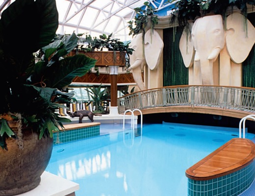 solarium