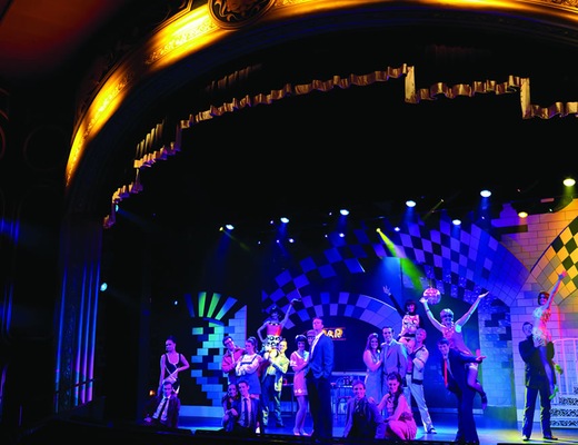 QE Teatro