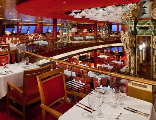 restaurante